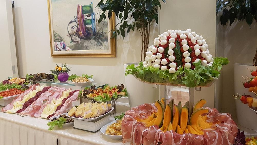 Hotel Aurora Mare Rimini Dış mekan fotoğraf