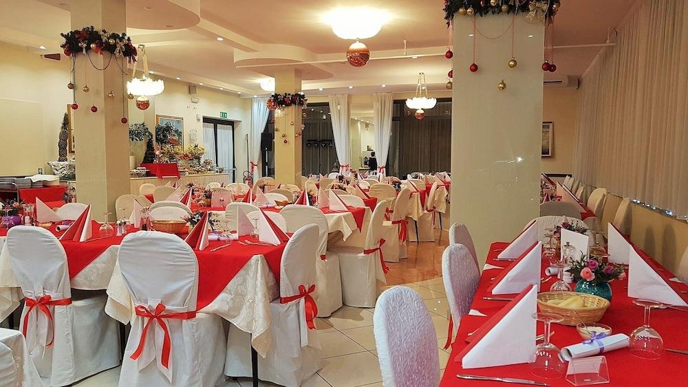 Hotel Aurora Mare Rimini Dış mekan fotoğraf