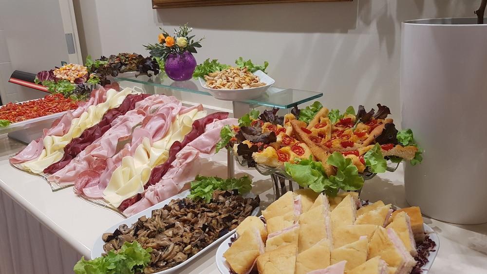 Hotel Aurora Mare Rimini Dış mekan fotoğraf