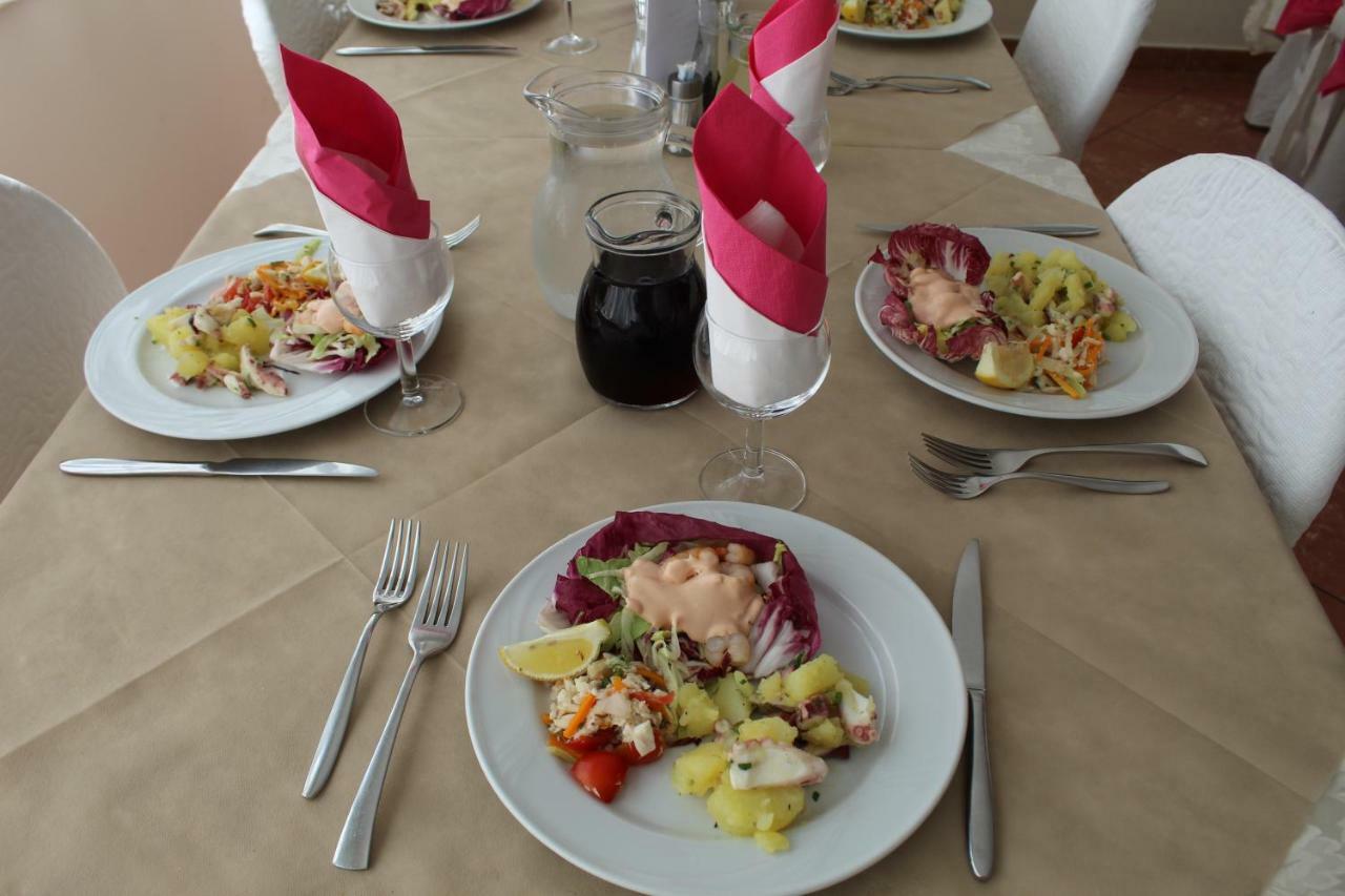Hotel Aurora Mare Rimini Dış mekan fotoğraf