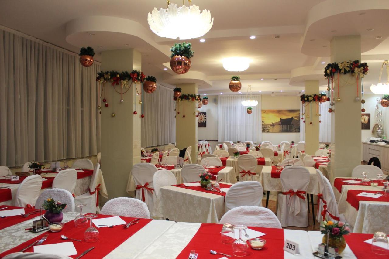 Hotel Aurora Mare Rimini Dış mekan fotoğraf