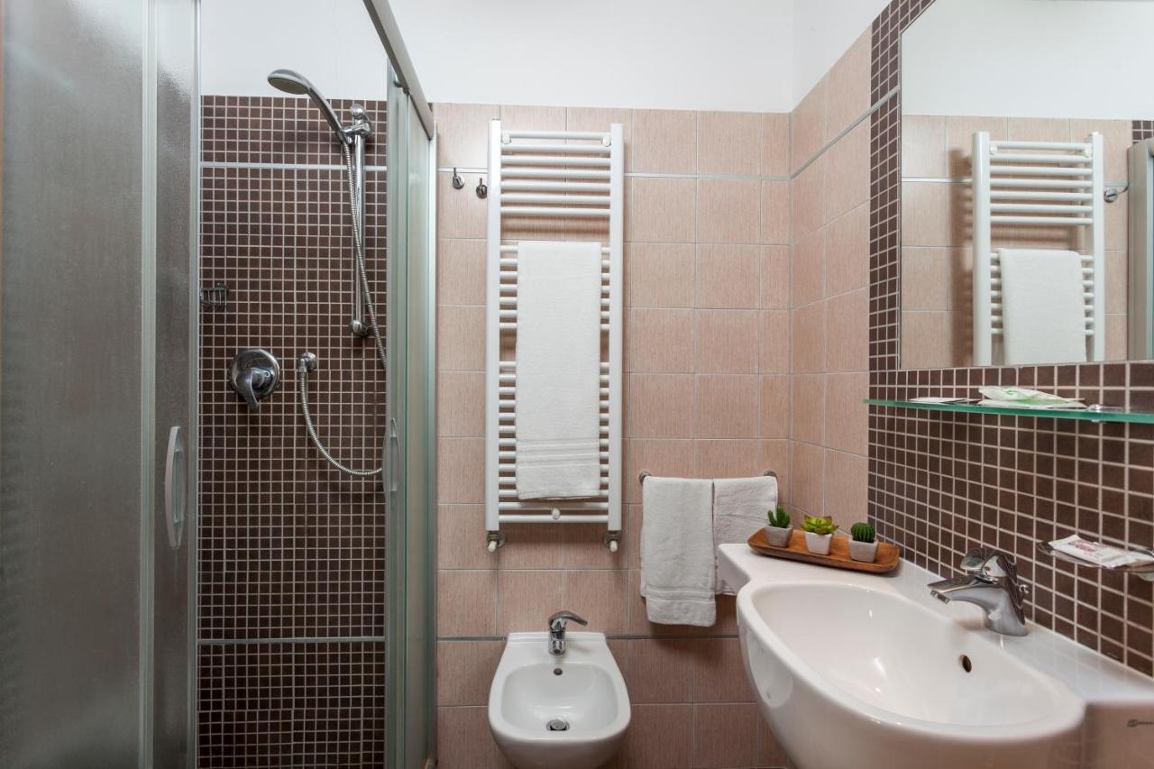 Hotel Aurora Mare Rimini Dış mekan fotoğraf